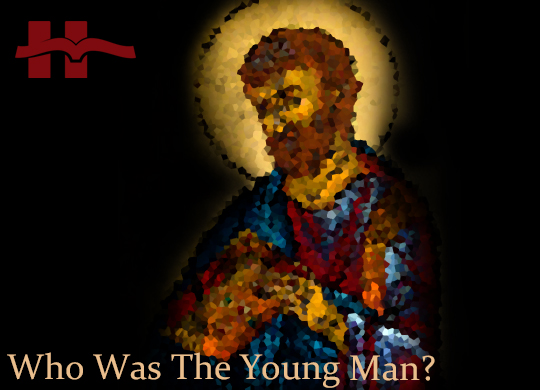 Who Was The Young Man?