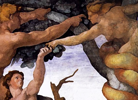 Homiletix » Temptation!