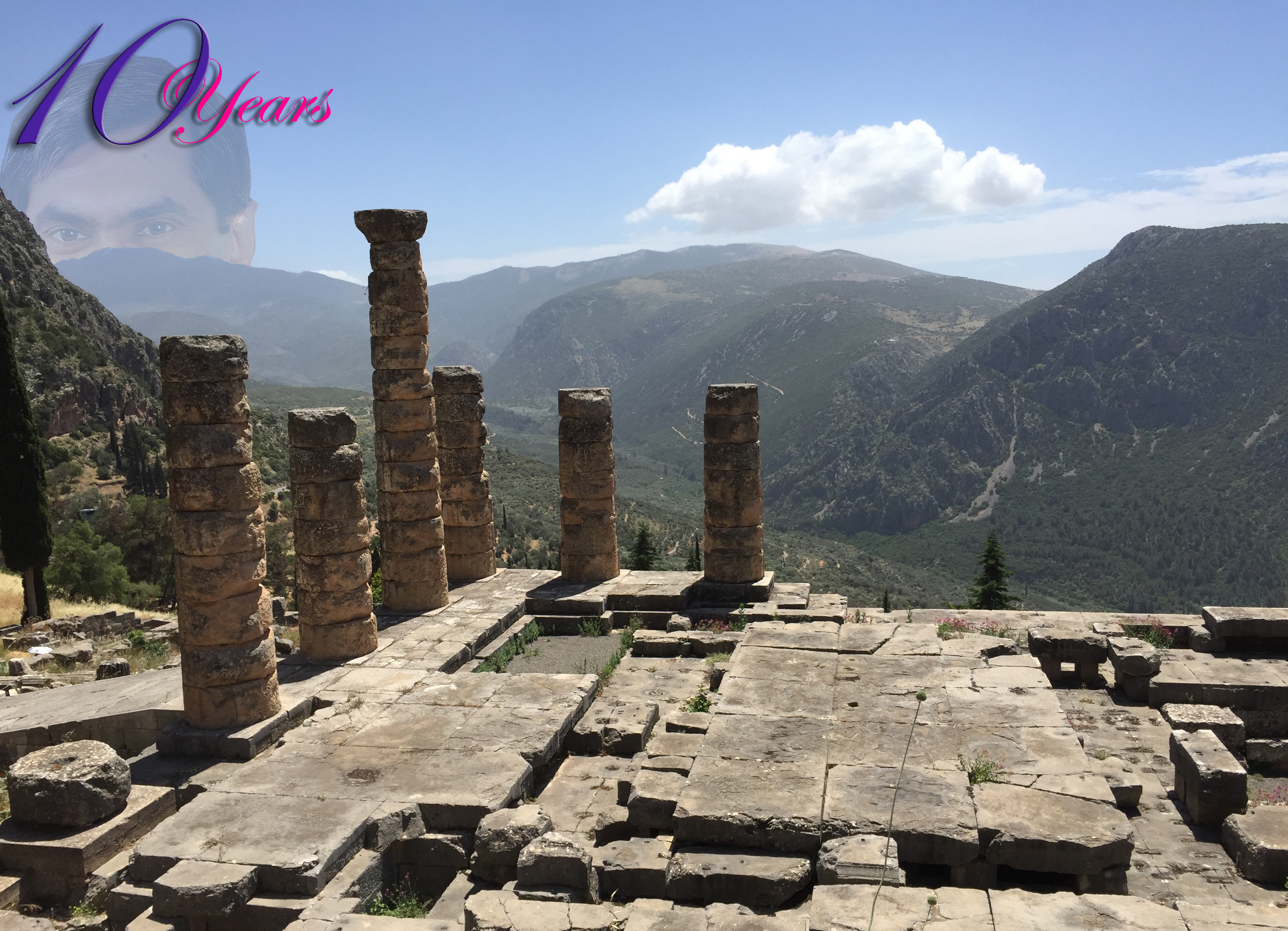 Oracle One Temple Homiletix » Oracle!