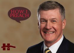 Steven Lawson: How I Preach