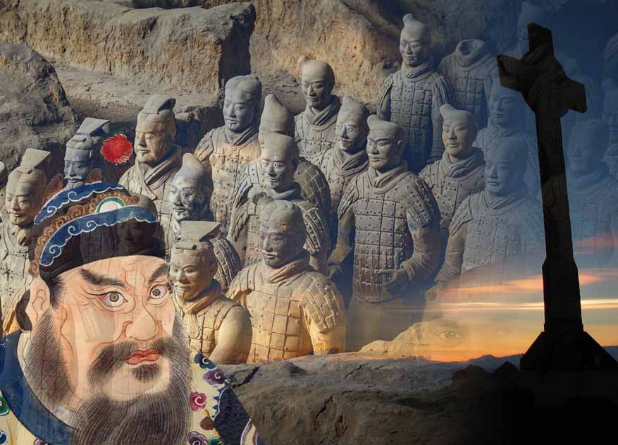 Homiletix Immortality