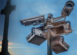 Surveillance!