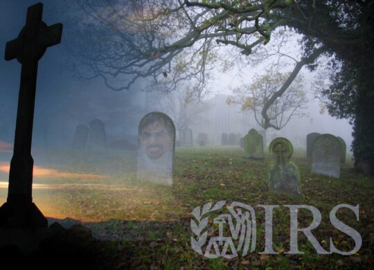 Alive?