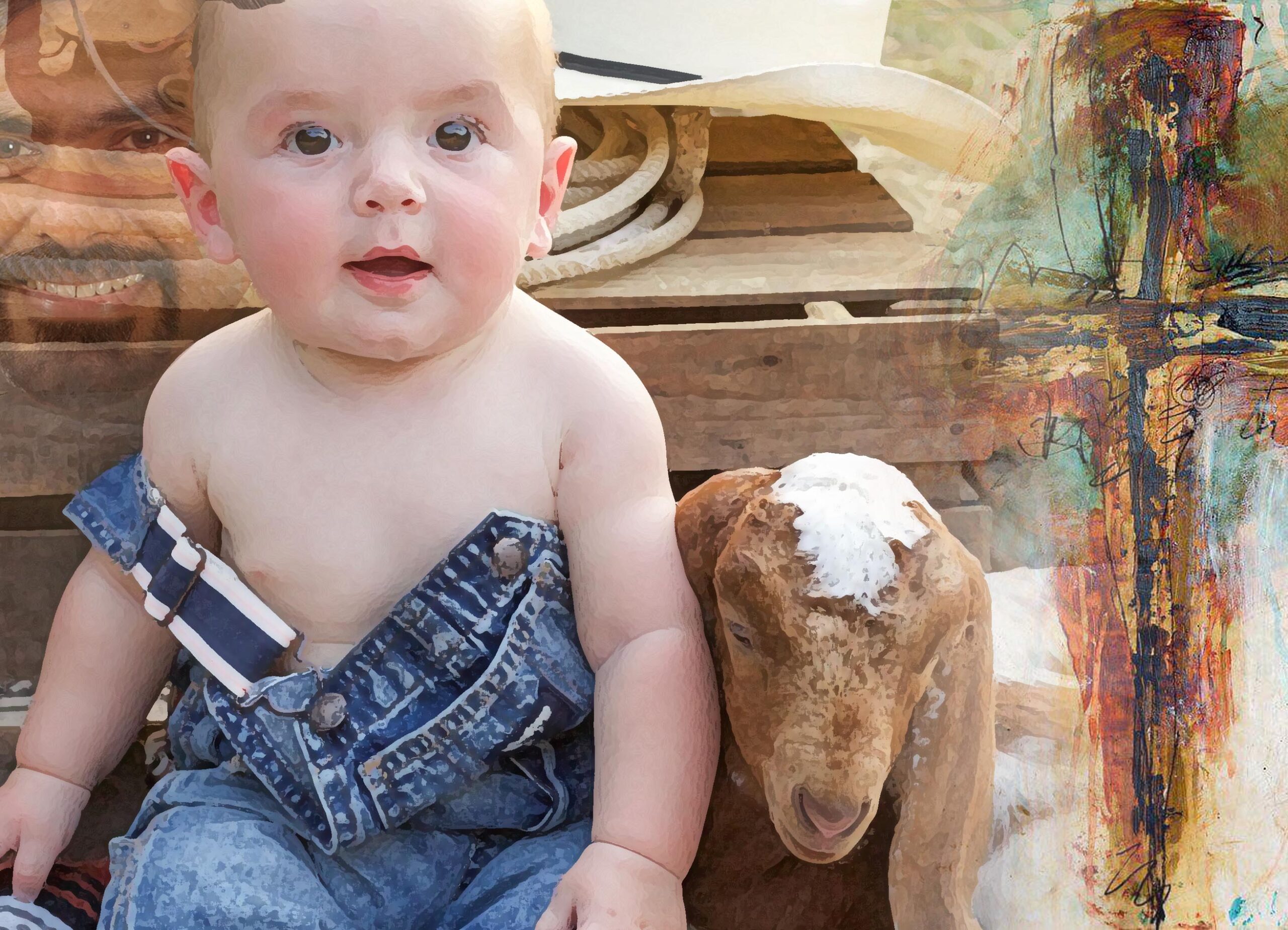 Homiletix » Stink!