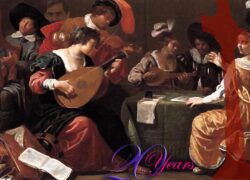 Music-making