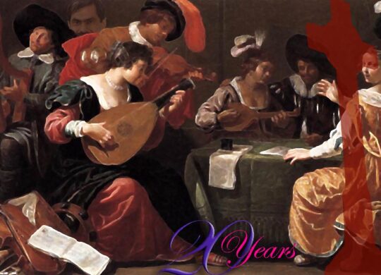 Music-making