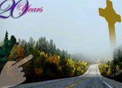 Distance!