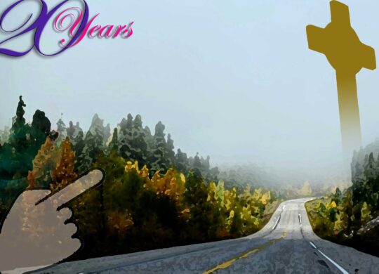 Distance!