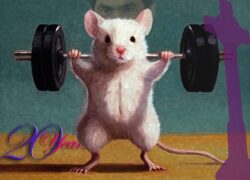 Weights!