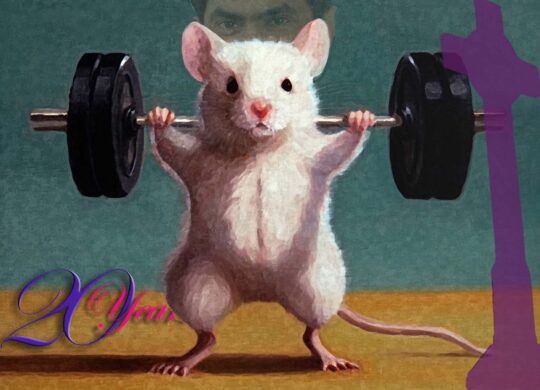 Weights!