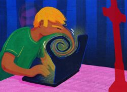 Psychosis?