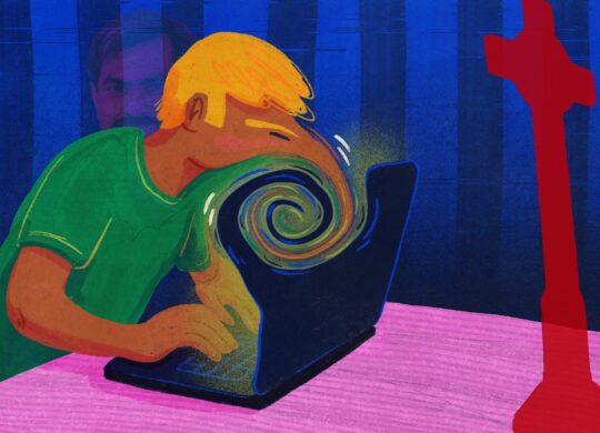 Psychosis?