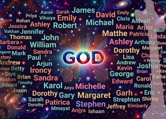 Named!