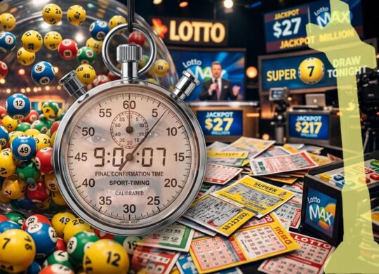 Lotto!